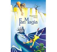 Farmagia - Magdalena Jasny (livre en polonais)
