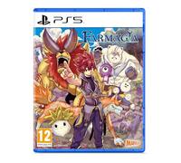 Marvelous Jeu PS5 Farmagia E