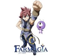 Farmagiablu-Raybox [Blu-Ray]