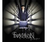 Farmakon – A Warm Glimpse – Import – Earache Records