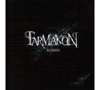 Robin – Farmakon – CD