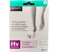 Farmalastic Podo Correcteur Oignon Coude petite taille