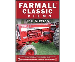 Farmall Classic Films 2 - The Sixties