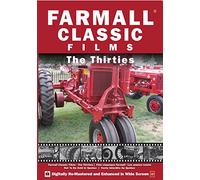 Farmall Classic Films