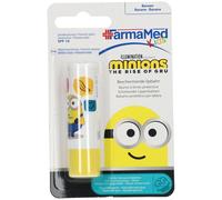 FarmaMed Kids Minions Baume à Lèvres SPF10 Soin(S)S Des 1 pc(s)