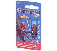 FarmaMed Kids Spiderman Baume à Lèvres Protecteur 5,5 ml