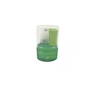 Farmaoptics cleaners mint aroma + cloth 1ud