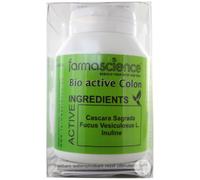 Farmascience Bio Active Colon 60 Capsules