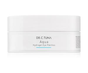 Farmasi Dr. C. Tuna Aqua coussinets en hydrogel anti-cernes noirs 60 pcs