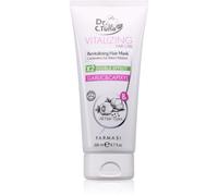 Farmasi Dr. C. Tuna Garlic & Capixyl masque rénovateur pour cheveux 200 ml