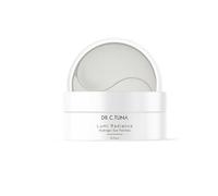 Farmasi DR.C.TUNA Lumi Radiance Hidrogel Eye Patches 60 PCs. Conçu éclairer et réduire l'apparence sombre de la zone sous les yeux. Réduit les signes de fatigue. Patch enlève les cernes et les sacs