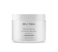 FARMASI Dr.C.TUNA Pferde Gel concentré avec extrait de châtaigne pour massages relaxants de muscle 500 ml