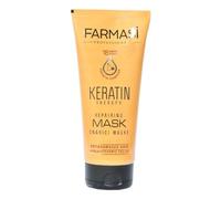 Farmasi Keratin Therapy Masque capillaire réparateur 200 ml
