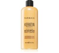 Farmasi Keratin Therapy shampoing rénovateur à la kératine 360 ml