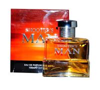 Farmasi Shooter'S Man Eau de toilette pour homme 100 ml