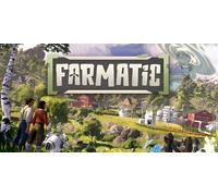 Farmatic (Xbox One Account)