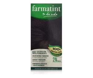 Farmatint 2N brun 135ml
