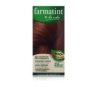 Farmatint 4M acajou marron acajou 135ml