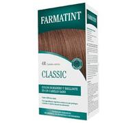 Farmatint 4r Châtain Cuivré 155ml