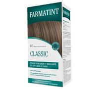 Farmatint 6c Rubio Oscuro Ceniza 155ml