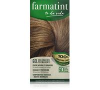 Farmatint Classic 6D dark blond golden 135ml