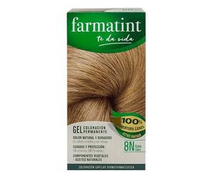 Farmatint Classic 8N blond clair 135ml