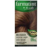 Farmatint 6N Blond foncé – 60 ml