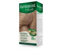 Farmatint Gel Coloration Permanent 5n Blond Clair 150ml