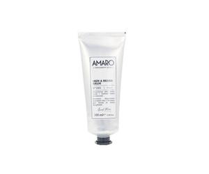 Farmavita Amaro Savon de Rasage Crème Nº1922 Pour Pinceau 100ml