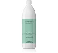 FarmaVita Amethyste Advance Divalent shampoing apaisant pour les pointes sèches 1000 ml