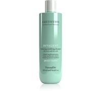 FarmaVita Amethyste Advance Divalent shampoing apaisant pour les pointes sèches 250 ml