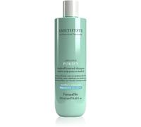 FarmaVita Amethyste Advance Purify shampoing purifiant anti-pelliculaire 250 ml