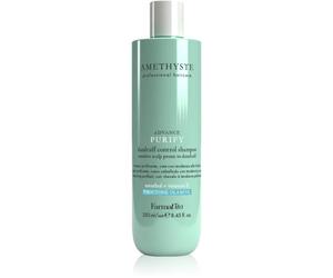 FarmaVita Amethyste Advance Purify shampoing purifiant anti-pelliculaire 250 ml