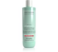 FarmaVita Amethyste Advance Stimulate shampoing fortifiant pour les cheveux affaiblis ayant tendance à tomber 250 ml