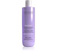 FarmaVita Amethyste Blonde après-shampoing violet anti-jaunissement 250 ml