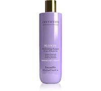 FarmaVita Amethyste Blonde shampoing violet pour cheveux blonds 250 ml
