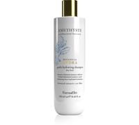 FarmaVita Amethyste Botanical Hydra shampoing léger hydratant pour un lavage délicat avec filtre UV 250 ml