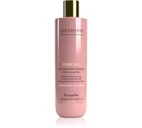 FarmaVita Amethyste Chroma shampoing hydratant protecteur pour cheveux colorés 250 ml
