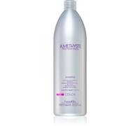 FarmaVita Amethyste Color shampoing pour cheveux colorés, décolorés et traités chimiquement 250 ml