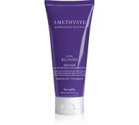 FarmaVita Amethyste Cool Blonde masque hydratant pour nuances de blond froides 250 ml