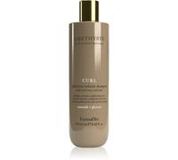 FarmaVita Amethyste Curl shampoing nourrissant pour cheveux bouclés 250 ml