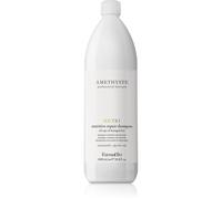 FarmaVita Amethyste Nutri shampoing fortifiant pour cheveux abîmés 1000 ml