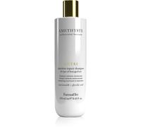 FarmaVita Amethyste Nutri shampoing fortifiant pour cheveux abîmés 250 ml