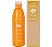 FarmaVita Argan Sublime shampoing sans sulfates à l'huile d'argan 250 ml