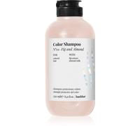 FarmaVita Backbar Color shampoing hydratant protecteur de couleur 250 ml