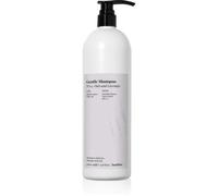 FarmaVita Backbar Gentle shampoing hydratant pour un lavage délicat 1000 ml