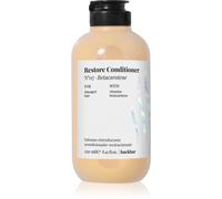 FarmaVita Backbar Restore après-shampoing régénérateur en profondeur pour cheveux secs et abîmés 250 ml