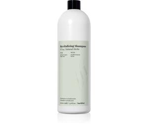 FarmaVita Backbar Revitalizing shampoing hydratant et revitalisant 1000 ml