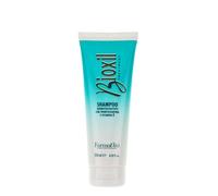 Farmavita Bioxil Shampoo Dermotricoactif Avec Trimetilxanthine Vitamine E 250 Ml