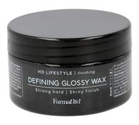 Farmavita Hd Lifestyle Defining Glossy Wax 100ml